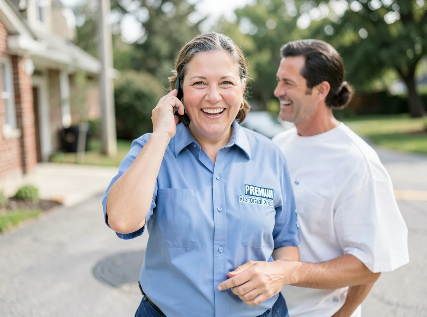 Water Damage Restoration Mary D, PA FAQs